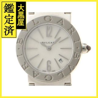 ブルガリ 白 腕時計(レディース)の通販 200点以上 | BVLGARIの ...