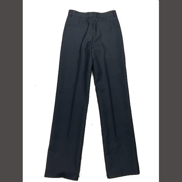 Jil Sander(ジルサンダー)の20AW ジルサンダー ウール ノータック センタープレス スラックスパンツ メンズのパンツ(スラックス)の商品写真