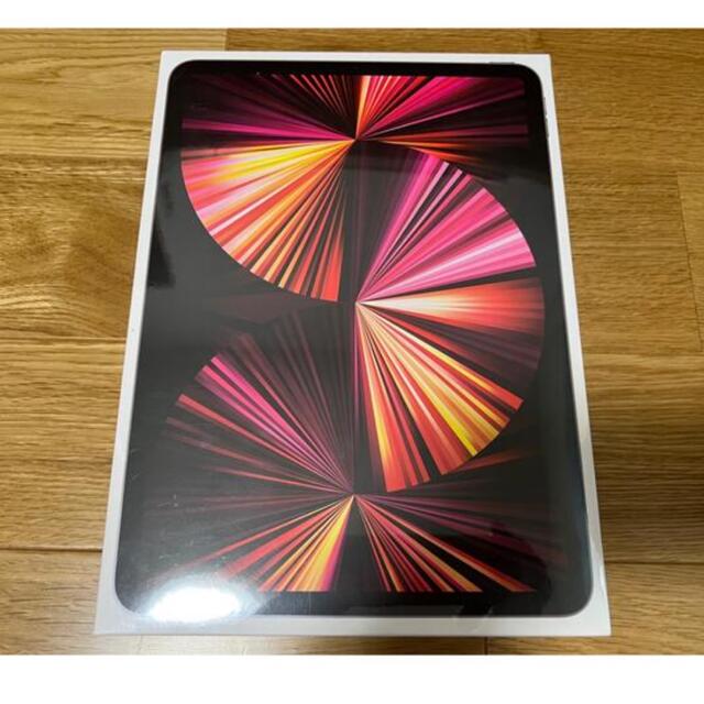 2022新春福袋】 iPad - 【新品未開封】ipad pro11 最新 WiFi+cellular