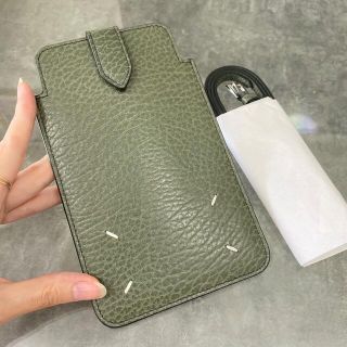 マルタンマルジェラ スマホアクセサリーの通販 100点以上 | Maison ...