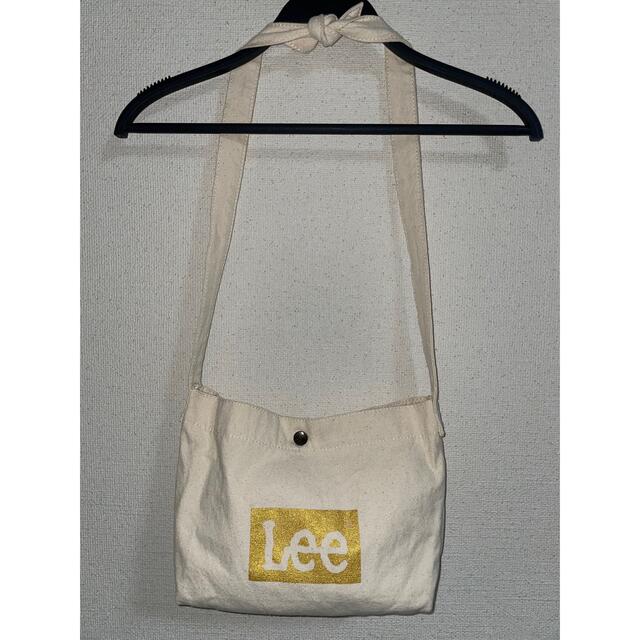 Lee(リー)の週末値下げ【Lee】サコッシュ メンズのバッグ(ショルダーバッグ)の商品写真