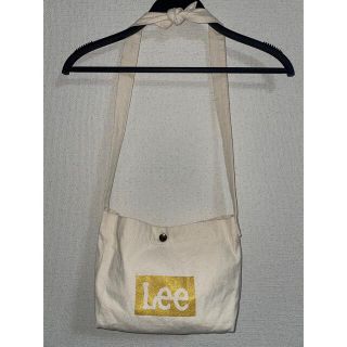 リー(Lee)の週末値下げ【Lee】サコッシュ(ショルダーバッグ)