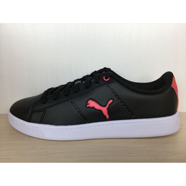 PUMA(プーマ)のプーマ ビッキーV2キャット スニーカー 靴 24,5cm 新品 (1267) レディースの靴/シューズ(スニーカー)の商品写真