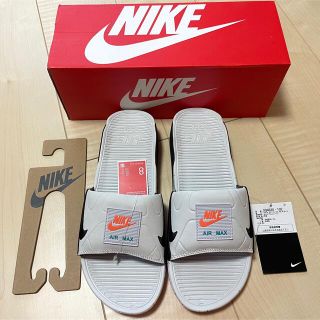 ナイキ エアマックス90 サンダル(メンズ)の通販 100点以上 | NIKEの
