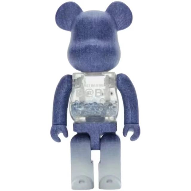 MY FIRST BE@RBRICK B@BY INNERSECT 2021