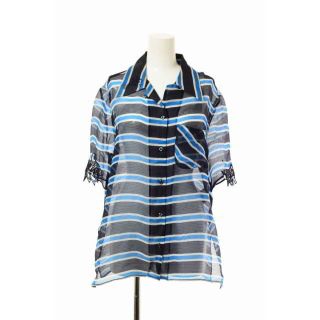 フェンディ シャツ/ブラウス(レディース/半袖)の通販 61点 | FENDIの