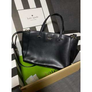 ケイトスペードニューヨーク(kate spade new york)のKATE SPADE PATTERSON DRIVE GERALDINE(トートバッグ)