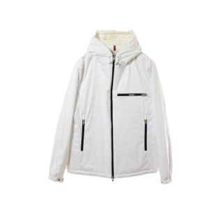 モンクレール(MONCLER)のMONCLER LOUPIAC ダウンジャケット(ダウンジャケット)