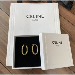 セリーヌ アクセサリーの通販 3,000点以上 | celineを買うならラクマ