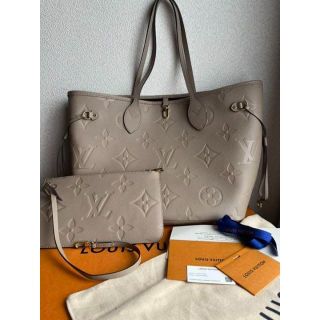 ヴィトン(LOUIS VUITTON) 本革 トートバッグ(レディース)の通販 89点 ...