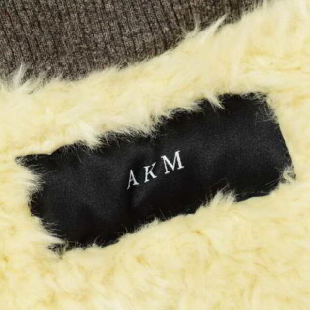 AKM - AKM M-65 cold weather ジャケットの通販 by CYCLE HEARTS
