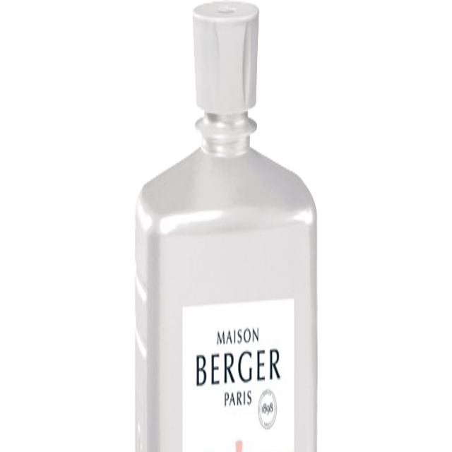 MB シーラローズ, 1000ml, ランプベルジェ, アロマオイル - アロマオイル