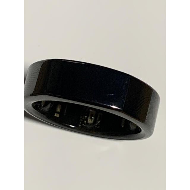 Oura Ring Gen3 US12(オーラリング第3世代 サイズUS12) メンズのアクセサリー(リング(指輪))の商品写真