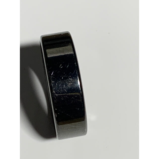 Oura Ring Gen3 US12(オーラリング第3世代 サイズUS12) メンズのアクセサリー(リング(指輪))の商品写真
