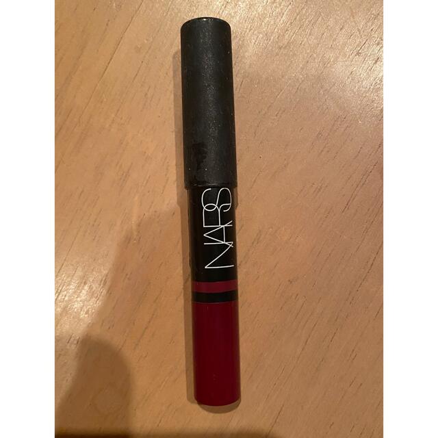 NARS(ナーズ)の値下げ！NARS ナーズ サテンリップペンシル　9210 コスメ/美容のベースメイク/化粧品(リップライナー)の商品写真