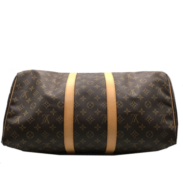れています LOUIS VUITTON - ルイ・ヴィトン キーポル45 ボストン