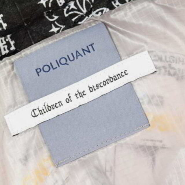 Children of the discordance ダウン ジャケットの通販 by CYCLE Children of the discordance ダウン ジャケットの通販 by CYCLE