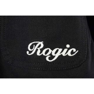 ROGIC 切替 ミリタリー ジャケット