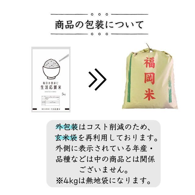 生活応援米24kg《令和5年新米入り》コスパ米 お米 おすすめ 美味しい 安い生活応援米