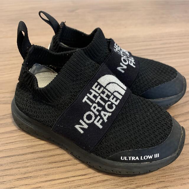 THE NORTH FACE(ザノースフェイス)のあゆ様専用 キッズ/ベビー/マタニティのベビー靴/シューズ(~14cm)(スニーカー)の商品写真