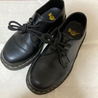 ドクターマーチン(Dr.Martens)のドクターマーチン　uk3 eu36(ローファー/革靴)