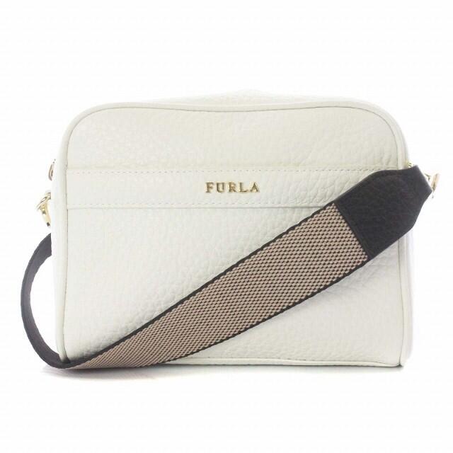 Furla(フルラ)のフルラ FURLA アヴリル AVRIL ショルダーバッグ ポシェット 皮革 レディースのバッグ(ショルダーバッグ)の商品写真