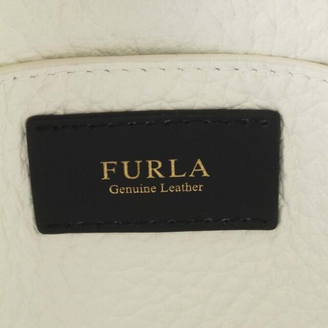 フルラ FURLA アヴリル AVRIL ショルダーバッグ ポシェット 皮革 2