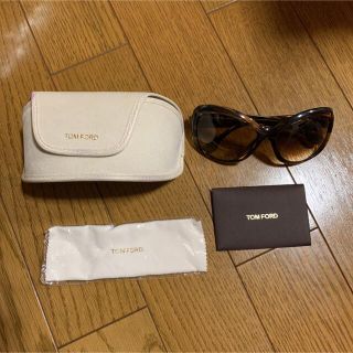 トムフォード(TOM FORD)の【本物】TOMFORDトムフォードサングラス人気(サングラス/メガネ)