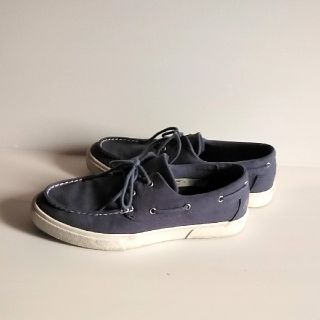 ティンバーランド(Timberland)のティンバーランド キャンパス スニーカー 27(スニーカー)