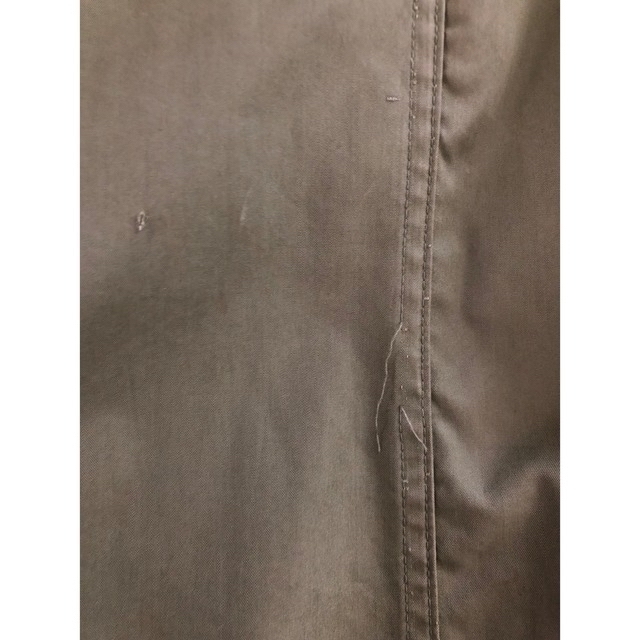 Maison Martin Margiela(マルタンマルジェラ)の【最終値下げ】極希少XS 米軍実物 初期型M-51 フィールドパーカーフルセット メンズのジャケット/アウター(モッズコート)の商品写真