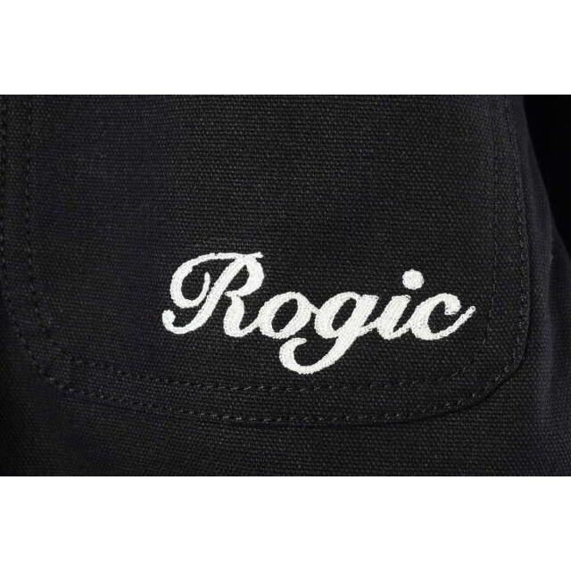 ROGIC 切替 ミリタリージャケット