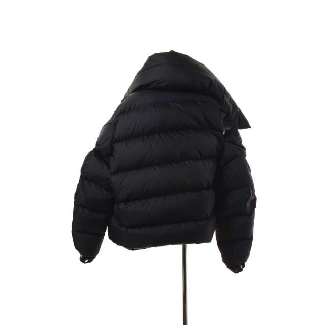 MARQUES ALMEIDA Puffer アシンメトリー ダウンジャケットの通販 MARQUES ALMEIDA Puffer アシンメトリー ダウンジャケットの通販