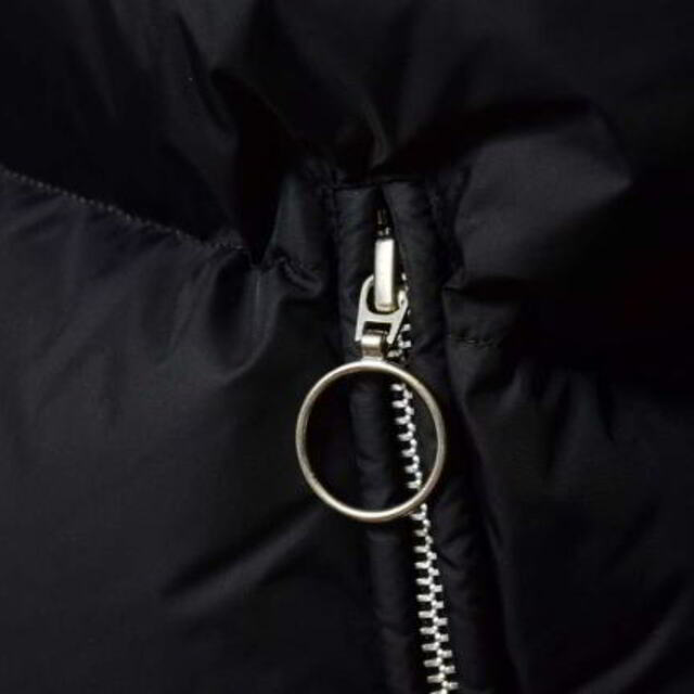 MARQUES ALMEIDA Puffer アシンメトリー ダウンジャケットの通販 MARQUES ALMEIDA Puffer アシンメトリー ダウンジャケットの通販