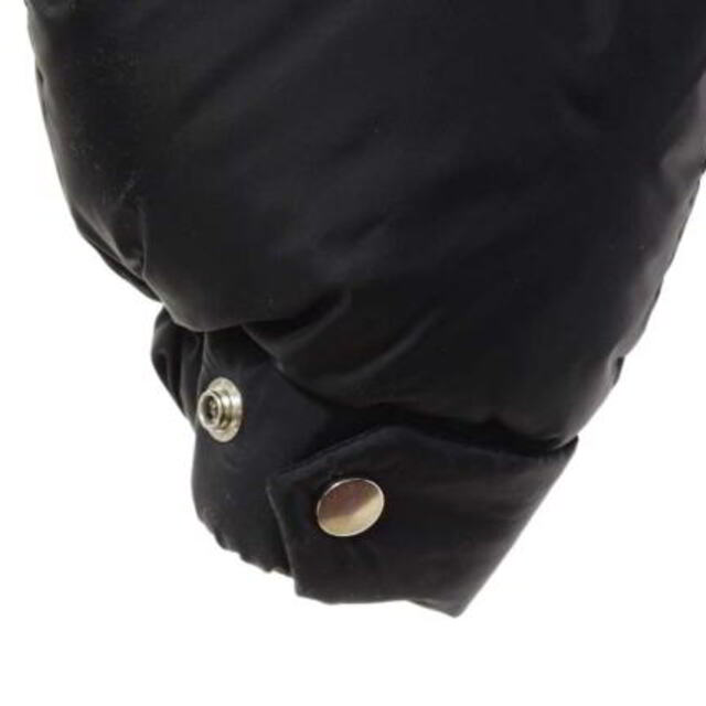 MARQUES ALMEIDA Puffer アシンメトリー ダウンジャケットの通販 MARQUES ALMEIDA Puffer アシンメトリー ダウンジャケットの通販