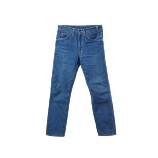 リーバイス(Levi's)のLevi's LVC 606 BIG E スリム デニムパンツ(デニム/ジーンズ)