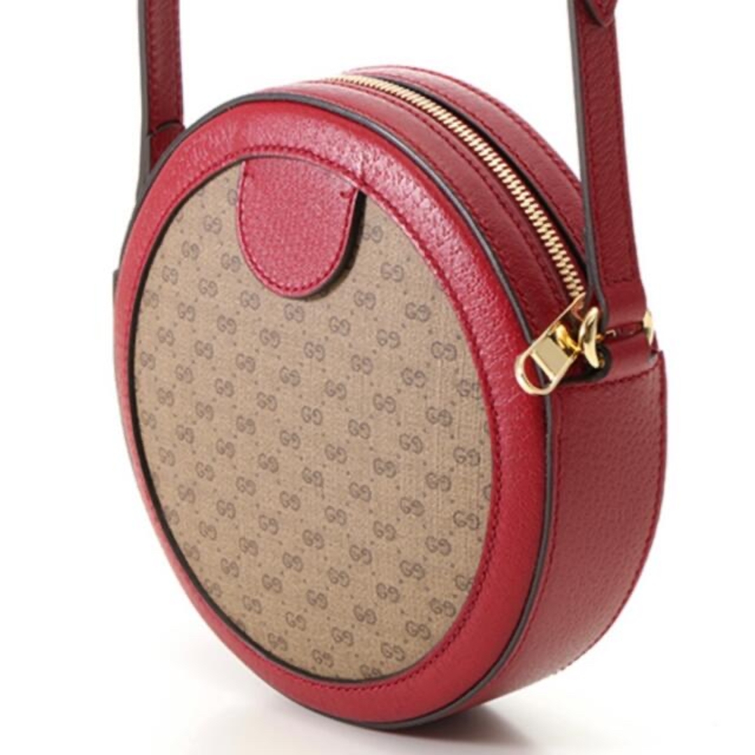 GUCCI - 【新品】希少 ドラえもんx グッチ ショルダーバッグ GUCCI - 【新品】希少 ドラえもんx グッチ ショルダーバッグ