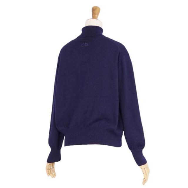 Christian Dior - Vintage クリスチャンディオール ニット
