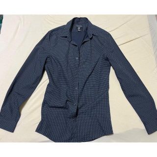 エイチアンドエム(H&M)のhachi様専用　シャツ2枚セット(シャツ)