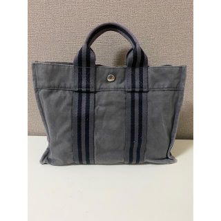 エルメス(Hermes)のエルメス　フールトゥ　PMバック(トートバッグ)