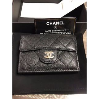 シャネル マトラッセ 財布(レディース)の通販 3,000点以上 | CHANELの ...