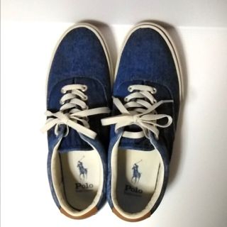 ポロラルフローレン スニーカー(メンズ)の通販 500点以上 | POLO RALPH ...