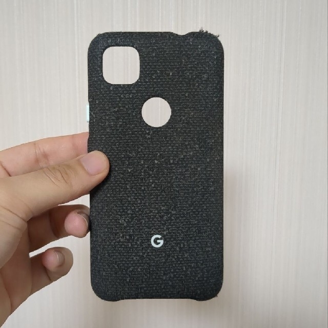 Google(グーグル)のGoogle Pixel 4a スマホ/家電/カメラのスマートフォン/携帯電話(スマートフォン本体)の商品写真