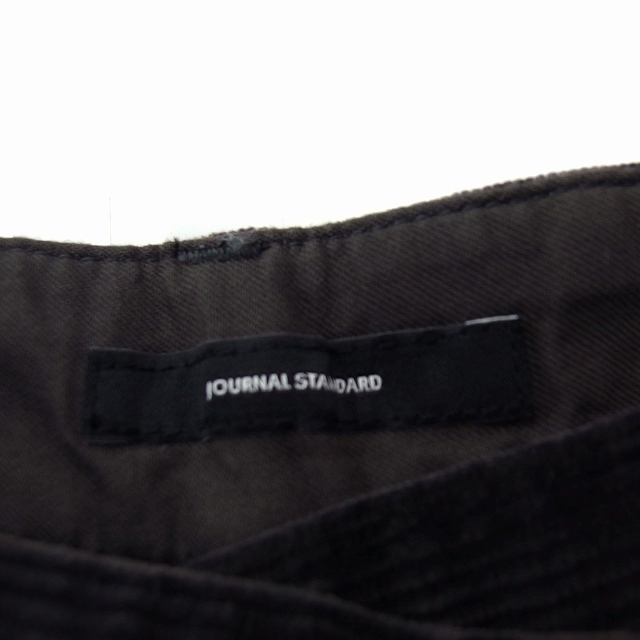 JOURNAL STANDARD(ジャーナルスタンダード)のジャーナルスタンダード JOURNAL STANDARD コーデュロイ スカート レディースのスカート(ロングスカート)の商品写真