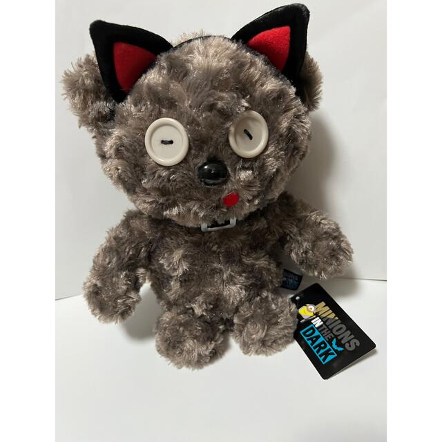 USJ 限定 ティム ぬいぐるみ マスコットキーチェーン 3点セット 1