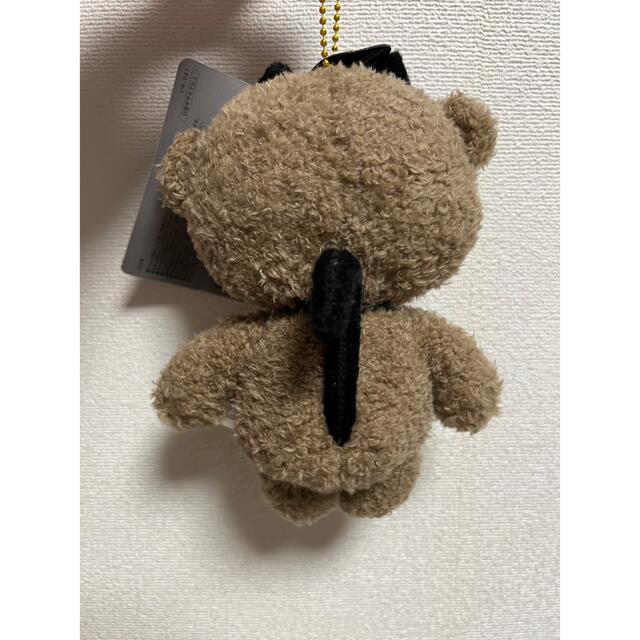 USJ 限定 ティム ぬいぐるみ マスコットキーチェーン 3点セット 4