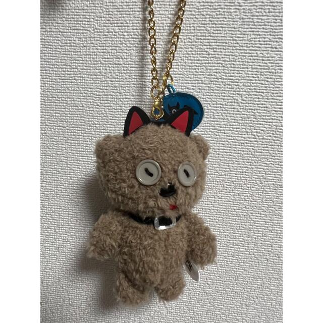 USJ 限定 ティム ぬいぐるみ マスコットキーチェーン 3点セット 5