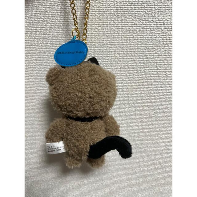 USJ 限定 ティム ぬいぐるみ マスコットキーチェーン 3点セット 6