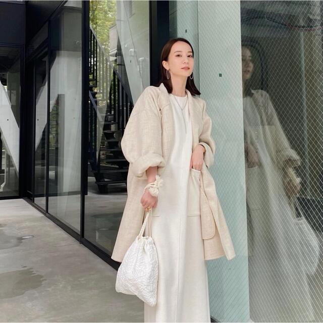 louren doubleface wool over coat www.krzysztofbialy.com
