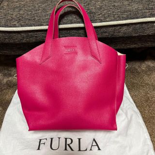 フルラ(Furla)のフルラのバック(トートバッグ)