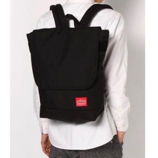 マンハッタンポーテージ(Manhattan Portage)の定番商品マンハッタンポーテージ　Manhattan Portage　バックパッグ(バッグパック/リュック)